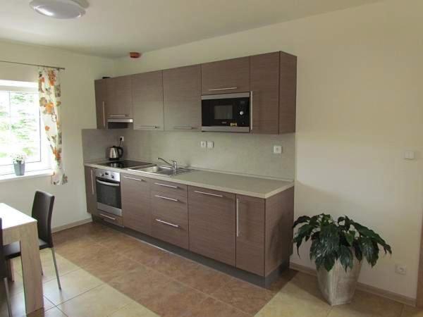 Apartmany Filipov Česká Kamenice Exterior foto