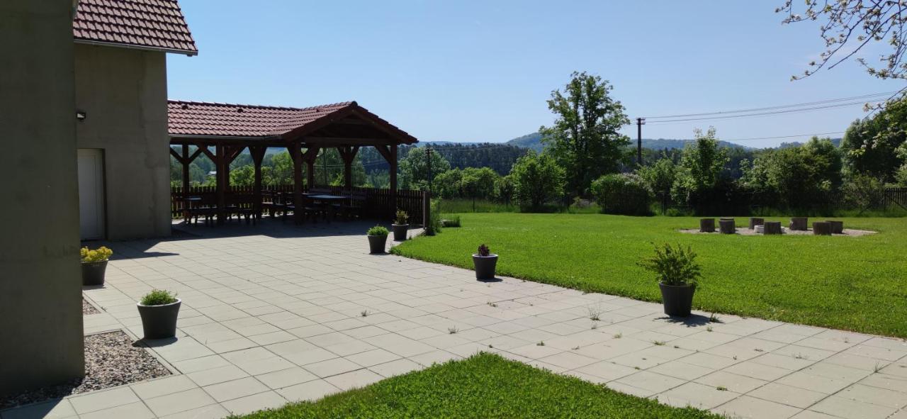 Apartmany Filipov Česká Kamenice Exterior foto